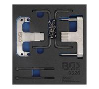 BGS Motor-Einstellwerkzeug-Satz für Mercedes-Benz / Chrysler