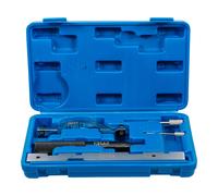 BGS Motor-Einstellwerkzeug-Satz für Opel 1.0, 1.2, 1.4