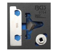 BGS Motor-Einstellwerkzeug-Satz für Opel, Saab, Buick, Cadillac, Chevrolet 2.8L / 3.6L V6