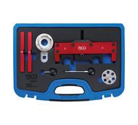 BGS Motor-Einstellwerkzeug-Satz für Porsche 911, Cayman, Boxster mit MA1 Motor