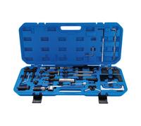 BGS 8155 | Motor-Einstellwerkzeug-Satz | für VAG