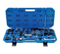 Bgs Einstell- u. Arretierwerkzeugsatz für VW/Audi [Hersteller-Nr. 8155] für Audi, Seat, Skoda