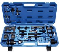 Bgs Einstell- u. Arretierwerkzeugsatz für VW/Audi [Hersteller-Nr. 8155] für Audi, Seat, Skoda