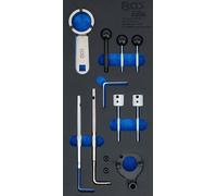 BGS Motor Steuerzeit Zahnriemen Wechsel VAG 1.4 1.6 2.0 TDI VW Audi Seat Skoda