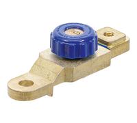 Abzieher, Batteriepolklemme