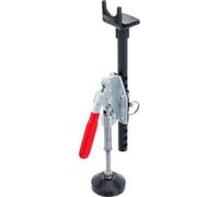 BGS Motorrad-Seitenständer einstellbar 230 - 380 mm - 80001
