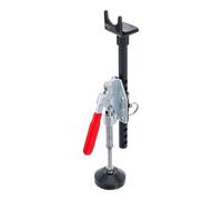 BGS Motorrad-Seitenständer, einstellbar 80001, 230 - 380 mm