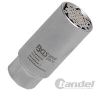 BGS MULTI-EINSATZ 3/8" UNIVERSAL-SCHLÜSSEL MULTI-FUNKTION NUSS SW 9-21mm
