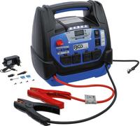 Multifunktions-Starthilfegerät & Mobile Stromversorgung | 5-in-1 | 18 Ah