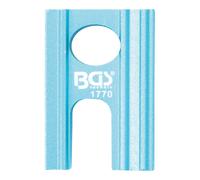 BGS 1770 | Nockenwellen-Arretierwerkzeug | für Opel Astra, Corsa, Vectra