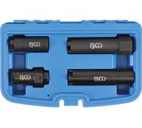 "LKW-Spezialeinsatz- Set - 4-teilig - von \"BGS\""