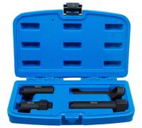 BGS Nutmutternschlüssel-Satz Zapfen außen liegend für LKW 4tlg. - 67210