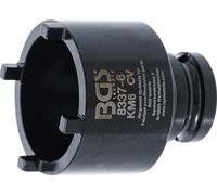 Nutmutternschlüssel | Zapfen außen liegend | KM6