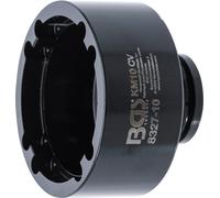 BGS technic Nutmutternschlüssel | Zapfen innen liegend | KM10