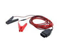 BGS OBD 2 (EOBD) Bordnetz-Spannungshalter 5 m - 63313