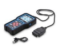 Bgs OBD 2 (EOBD) Fehlerdiagnosegerät [Hersteller-Nr. 6648]