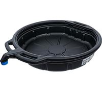 BGS Öl-Auffangwanne mit Ausgießer - 15 l