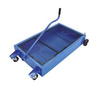 BGS Öl-Auffangwanne | fahrbar | 55 l