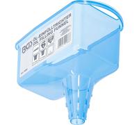 BGS-9986 Öl-Einfülltrichter, 850 ml Reservoir