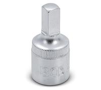 BGS-1016-1 Öldienstschlüssel Antrieb Innenvierkant 12,5 mm (1/2) Abtrieb Innenvi