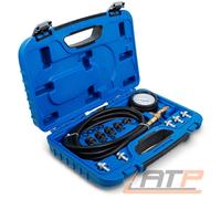 BGS-8007 Öldrucktester