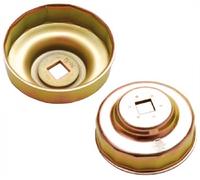 BGS technic Oil Filter Wrench