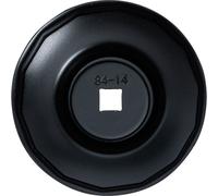 BGS 1007 Ölfilterschlüssel 14-kant Ø 84 mm für Mercedes-Benz