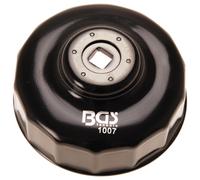 BGS 1007 Ölfilterschlüssel 14-kant Ø 84 mm für Mercedes-Benz