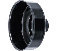 BGS Ölfilterschlüssel | 14-kant | Ø 74 mm | für Mercedes-Benz, VW