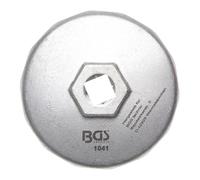 BGS 1041 Ölfilterschlüssel