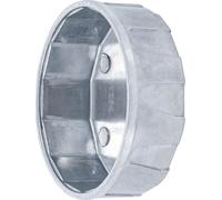 BGS Ölfilterschlüssel | 14-kant | Ø 84,4 mm | für Jeep, Mercedes-Benz, Dodge