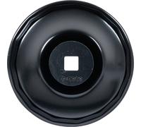 BGS 1039-80-82 Ölfilterschlüssel 15-kant Ø 80 - 82 mm für Honda, Mazda, Nissan, Subaru, Toyota