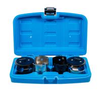 BGS Ölfilterschlüssel-Satz Ø 60 - 80 / 80 - 96 mm 4 teilig