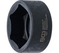 BGS Ölfilterschlüssel Sechskant für Ø 36 mm für Audi / BMW / Ford / MAN / Mercedes-Benz / Opel / VW - 8821