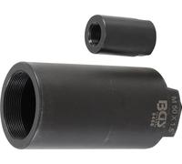 BGS POLRAD-ABZIEHER, M22 X 1,5 MM, FÜR SUZUKI-MOTORRÄDER