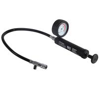 Bgs Universal Kühlsystem-prüfadapter Tester Kühler Abdrücken Adapter-ø 30-50mm Art-nr.: 8027-1 Art-nr.: 8599
