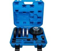 BGS Radlager-Nabeneinheit-Werkzeug-Satz für Ford, Volvo, Mazda Ø 78 mm