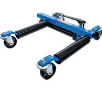 BGS 8604 Rangier-Hubwagen 600 kg