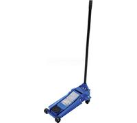 BGS Rangier-Wagenheber hydraulisch extra flach 2,5 t - 9784