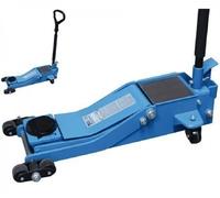 BGS Rangier-Wagenheber hydraulisch extra flach 2 t - 9252