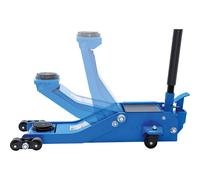 BGS 9252 Hydraulischer Rangier-Wagenheber extra flach 2 t