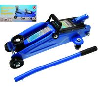 BGS Do It Yourself Rangier-Wagenheber | hydraulisch | 2 t