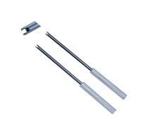 BGS-1536 Reifen-Ventilwerkzeug 2-tlg.