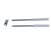 BGS-1536 Reifen-Ventilwerkzeug 2-tlg.