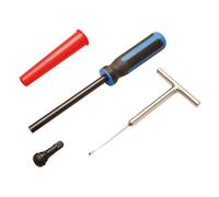 BGS technic Tire Valve Inserting Tool Set
