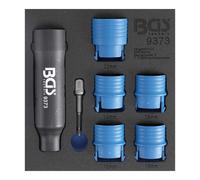 BGS Reinigungsbürsten-Satz für Stehbolzen und Radmutternbolzen