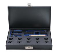 BGS Reparatursatz für Glühkerzengewinde M10 x 1,0