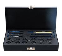 BGS Reparatursatz für Glühkerzengewinde M12 x 1,25 - 8651