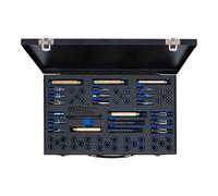 BGS Reparatursatz für Glühkerzengewinde M8 - M9 - M10 - M12