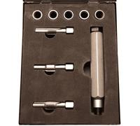 BGS Reparatursatz für Glühkerzengewinde M9 x 1,0 - 8648